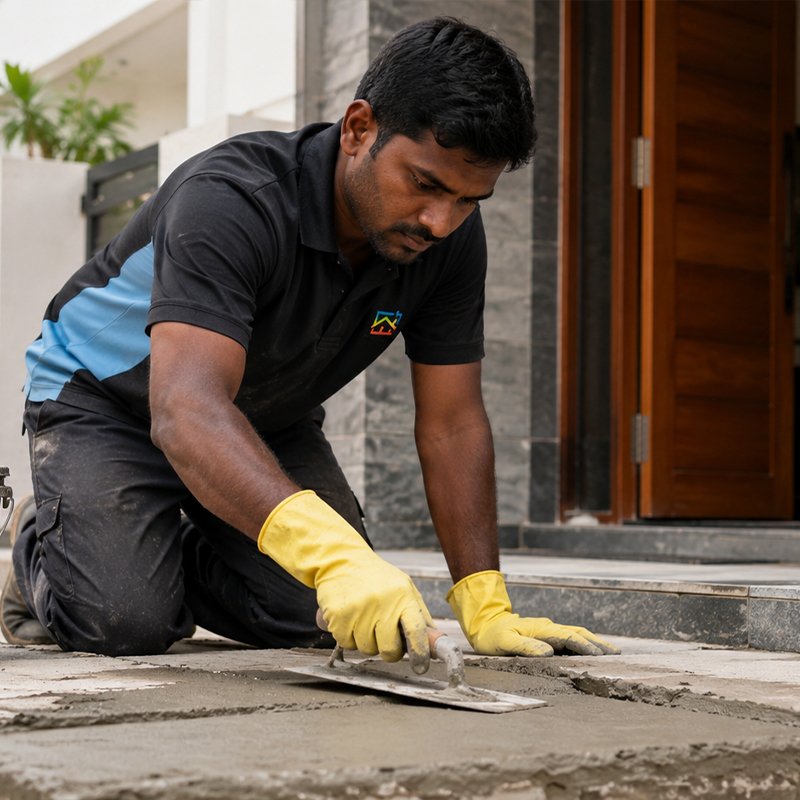 Civil Works